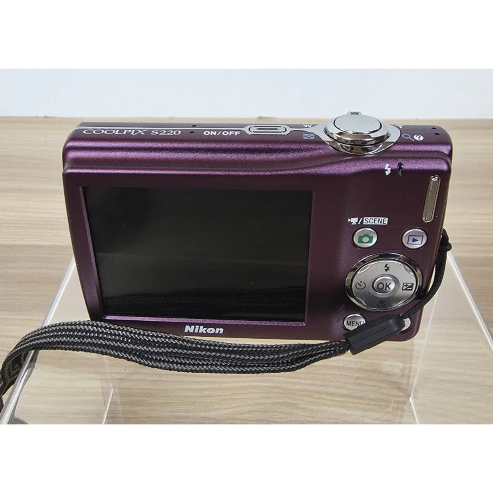 Nikon good used